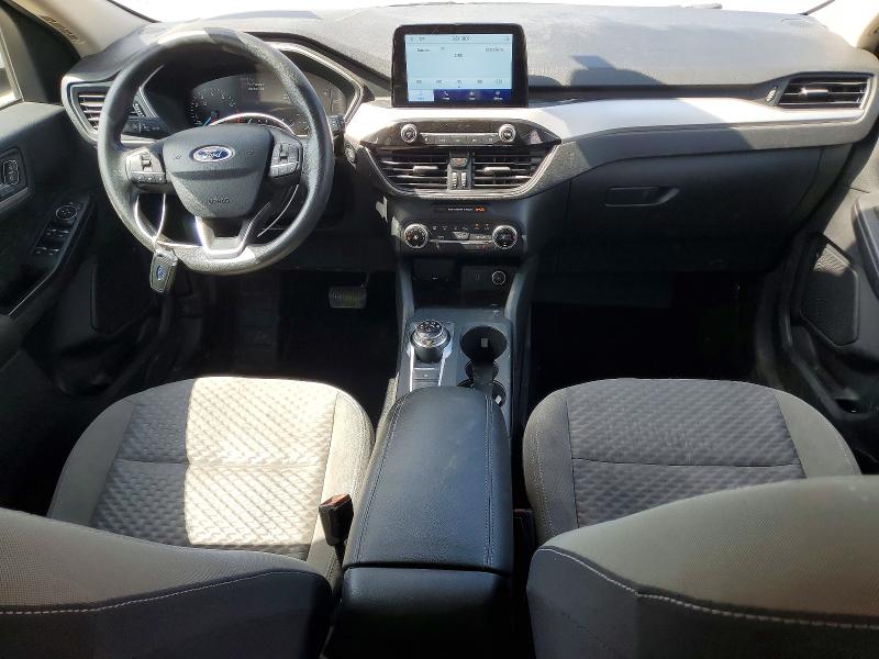 Продажа на аукционе авто 2020 Ford Escape, vin: 1FMCU0G66LUA25764, номер лота: 58958186