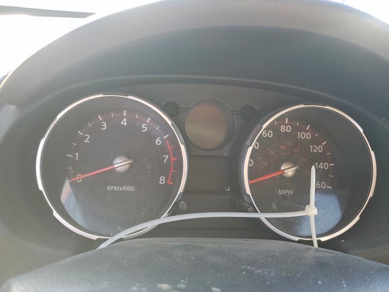 Продаж на аукціоні авто 2010 Nissan Rogue, vin: JN8AS5MT3AW006071, номер лоту: 58574996