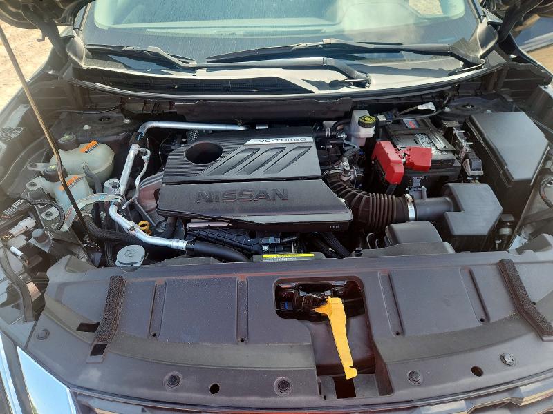 Aukcja sprzedaży 2023 Nissan Rogue, vin: 5N1BT3BA9PC932080, numer aukcji: 58362936