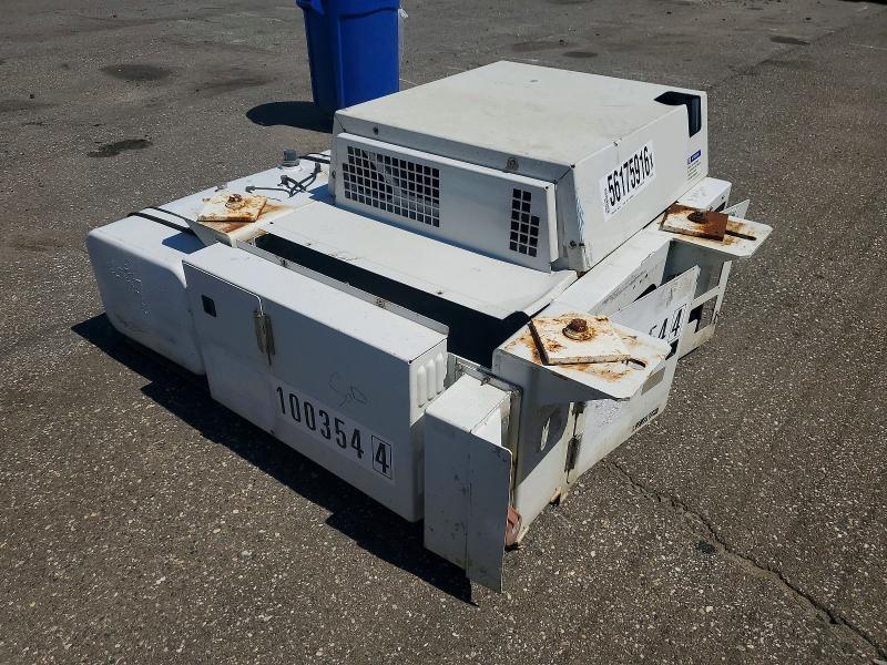 2012 Carrier 69ug15 მანქანა იყიდება აუქციონზე, vin: PEE70035443, აუქციონის ნომერი: 56175916