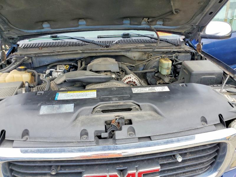 Продажа на аукционе авто 2000 Gmc New Sierra, vin: 1GTEK14V6YZ325710, номер лота: 57723686