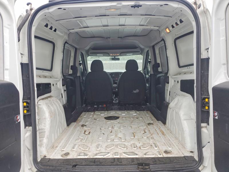 Aukcja sprzedaży 2022 Ram Promaster City, vin: ZFBHRFAB3N6W63405, numer aukcji: 58265246
