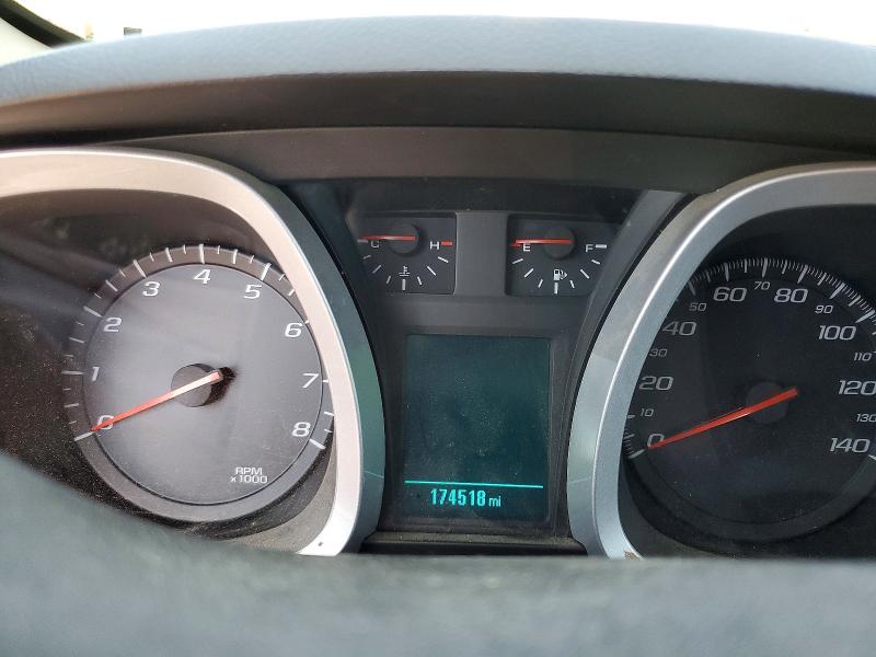 Aukcja sprzedaży 2013 Chevrolet Equinox, vin: 2GNALBEK4D6296906, numer aukcji: 55466896