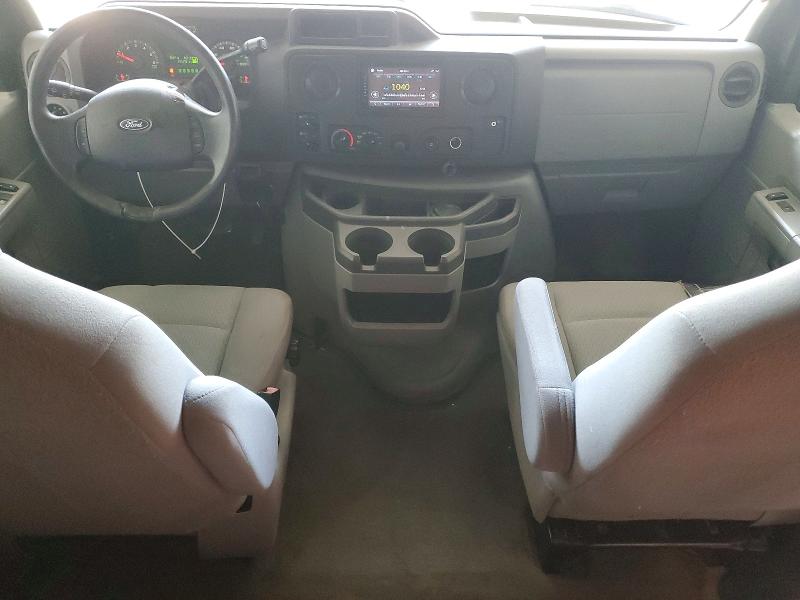 57341296 :رقم المزاد ، 1FBSS3BL4BDA97831 vin ، 2011 Ford E-350 مزاد بيع