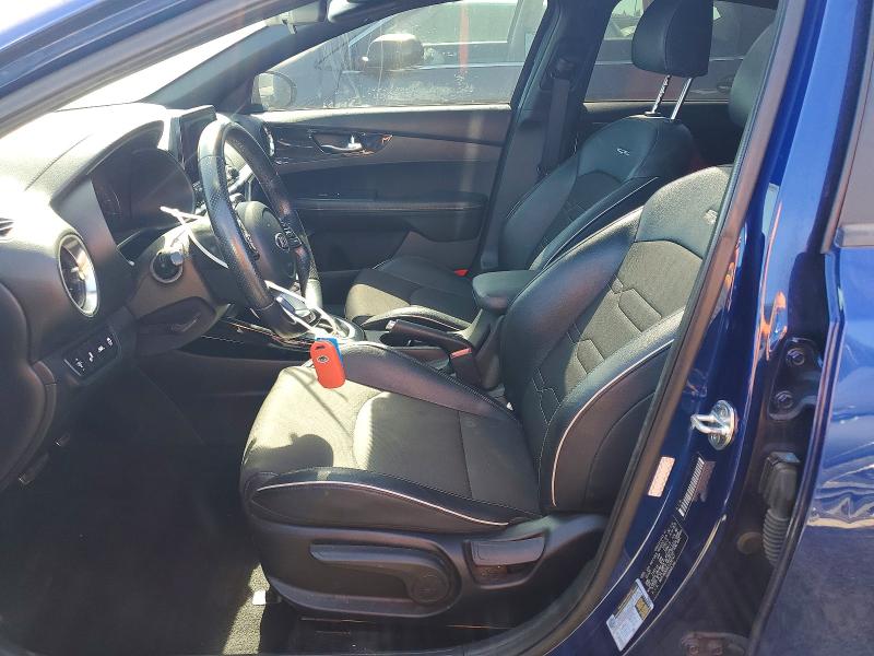 Aukcja sprzedaży 2020 Kia Forte, vin: 3KPF34AD9LE228147, numer aukcji: 58100636