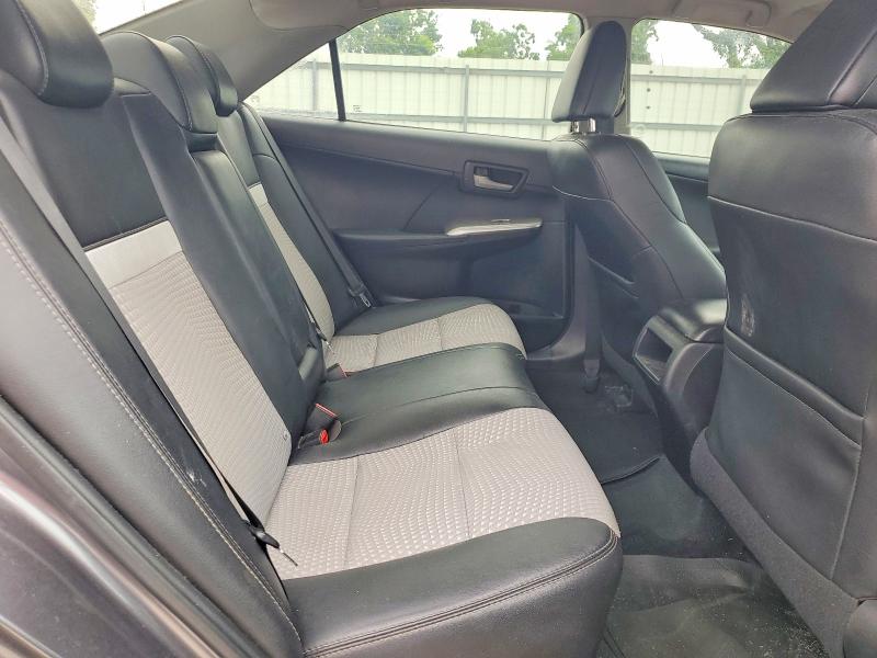 2013 Toyota Camry მანქანა იყიდება აუქციონზე, vin: 4T1BF1FK6DU288140, აუქციონის ნომერი: 56348226