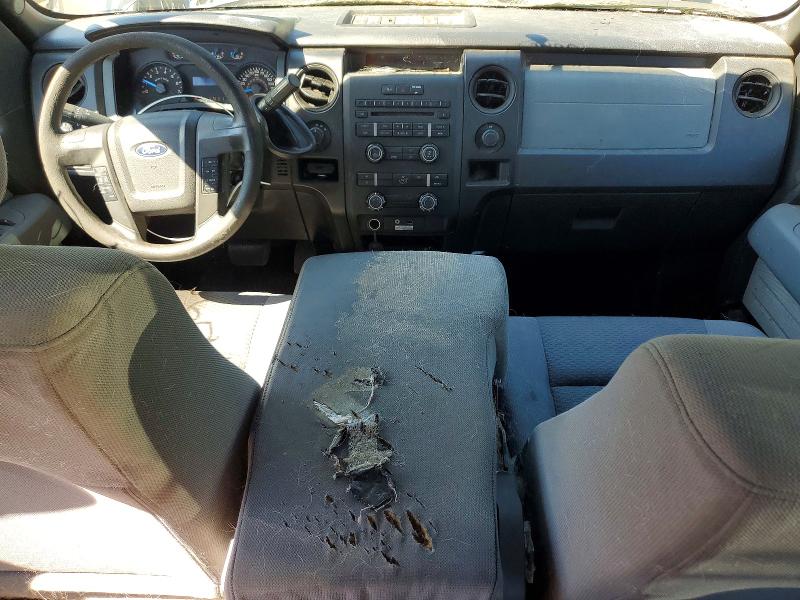 Продаж на аукціоні авто 2013 Ford F150, vin: 1FTFX1EF8DFC06534, номер лоту: 50604486