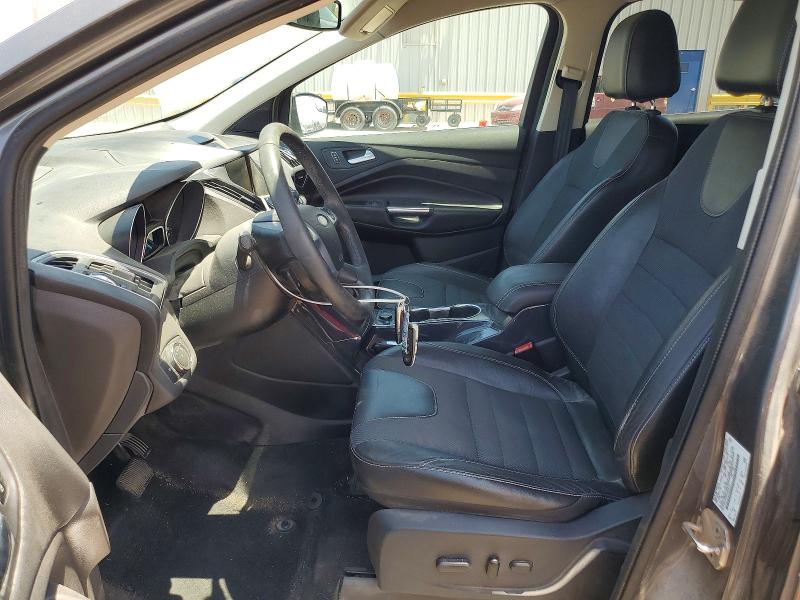 Продаж на аукціоні авто 2013 Ford Escape, vin: 1FMCU0J93DUB21193, номер лоту: 56318446