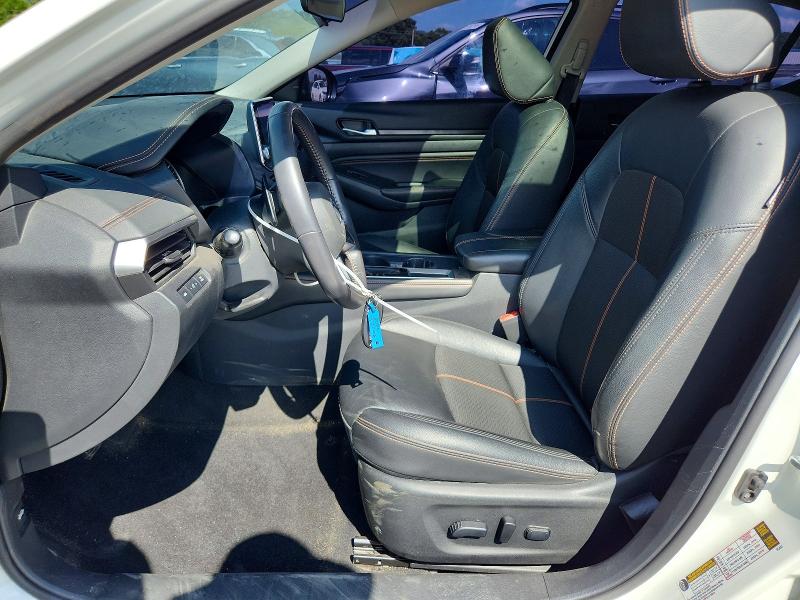 Aukcja sprzedaży 2022 Nissan Altima, vin: 1N4BL4CV3NN366517, numer aukcji: 95588135