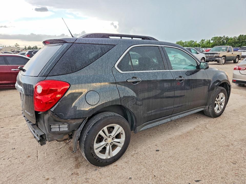 Aukcja sprzedaży 2012 Chevrolet Equinox, vin: 2GNALDEK0C1321243, numer aukcji: 55711756
