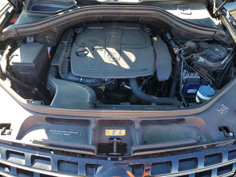 56340896 :رقم المزاد ، 4JGDA5HB6EA430372 vin ، 2014 Mercedes-benz Ml مزاد بيع