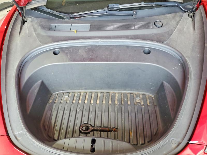 Aukcja sprzedaży 2022 Tesla Model 3, vin: 5YJ3E1EA7NF368626, numer aukcji: 85605545