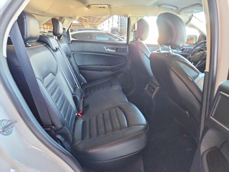 58135936 :رقم المزاد ، 2FMPK4J92KBB90250 vin ، 2019 Ford Edge مزاد بيع