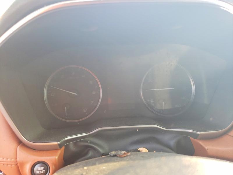 58577326 :رقم المزاد ، 4S3BWGP62N3014594 vin ، 2022 Subaru Legacy مزاد بيع