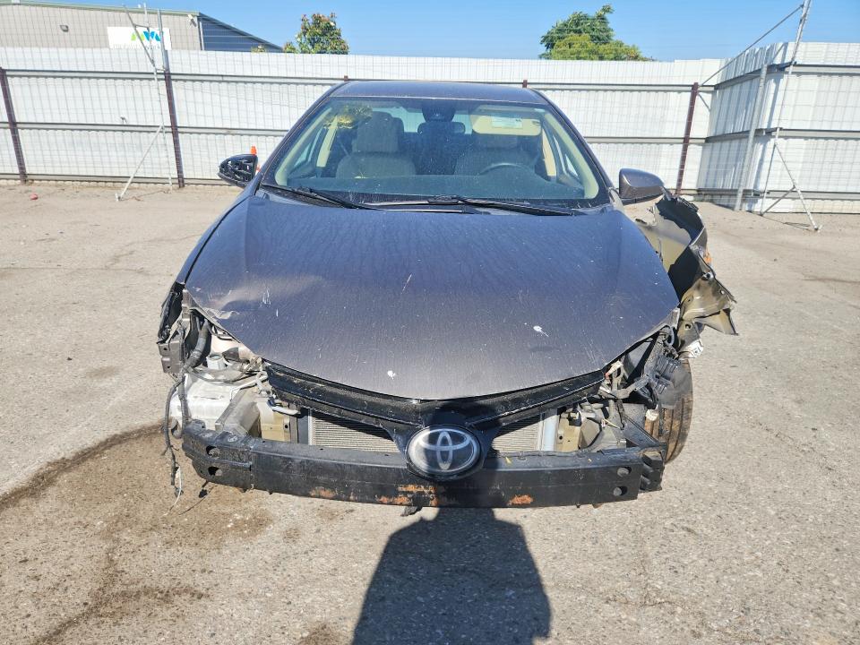 Aukcja sprzedaży 2017 Toyota Corolla, vin: 5YFBURHE5HP734216, numer aukcji: 55562026