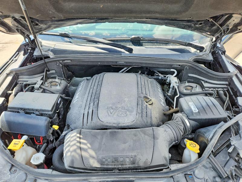 Aukcja sprzedaży 2023 Dodge Durango, vin: 1C4SDJCT0PC657625, numer aukcji: 56979736