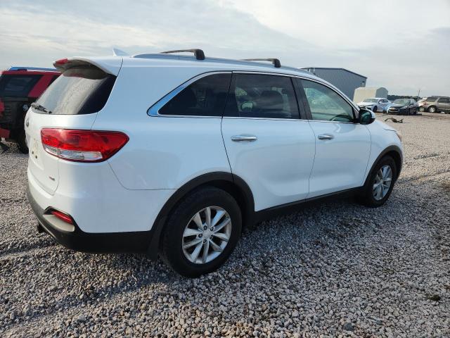 Продаж на аукціоні авто 2017 Kia Sorento, vin: 5XYPG4A33HG259307, номер лоту: 57481786
