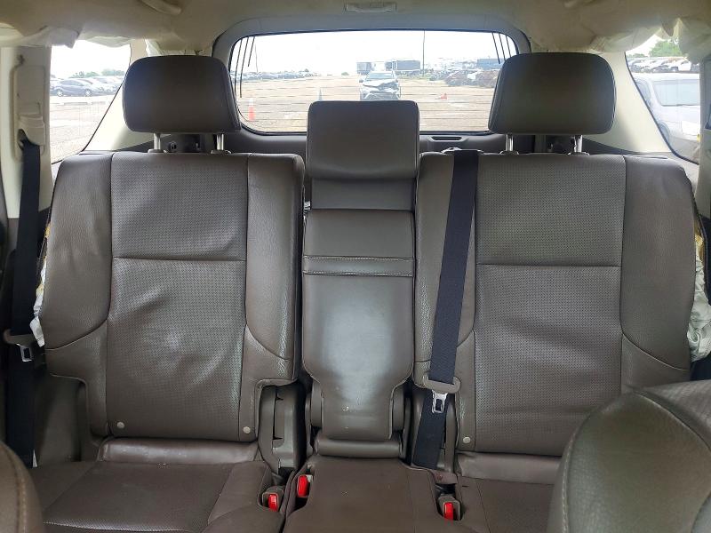 Aukcja sprzedaży 2018 Lexus Gx, vin: JTJBM7FX8J5194093, numer aukcji: 56316406