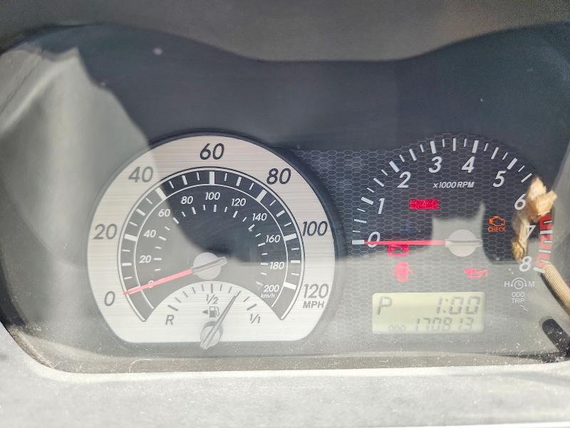 2006 Scion Xa მანქანა იყიდება აუქციონზე, vin: JTKKT624560164655, აუქციონის ნომერი: 55058616