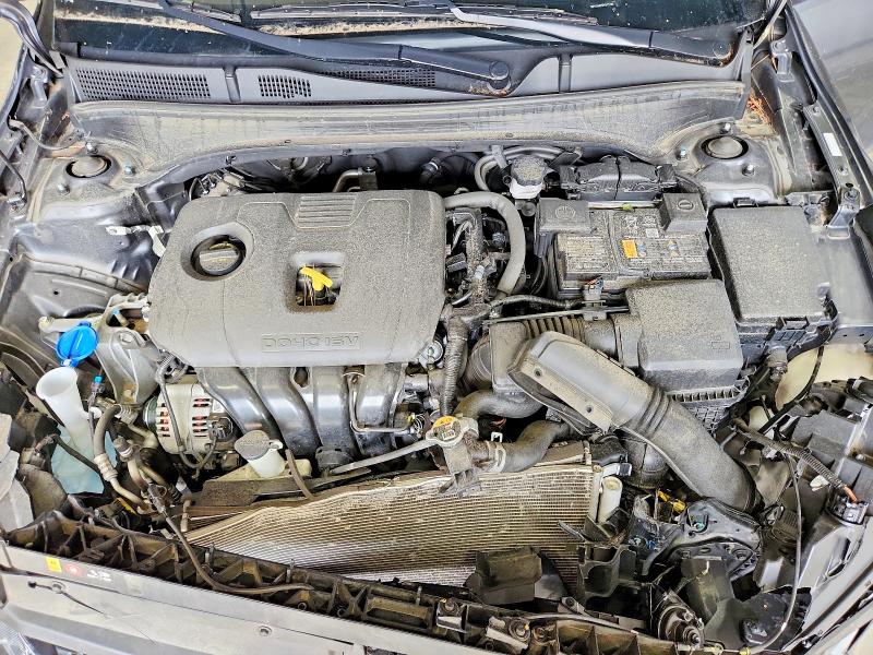 Aukcja sprzedaży 2023 Kia Forte, vin: 3KPF24AD5PE615190, numer aukcji: 57889106