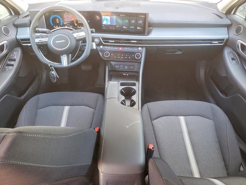 Aukcja sprzedaży 2025 Hyundai Sonata, vin: KMHL64JAXSA493706, numer aukcji: 55786396