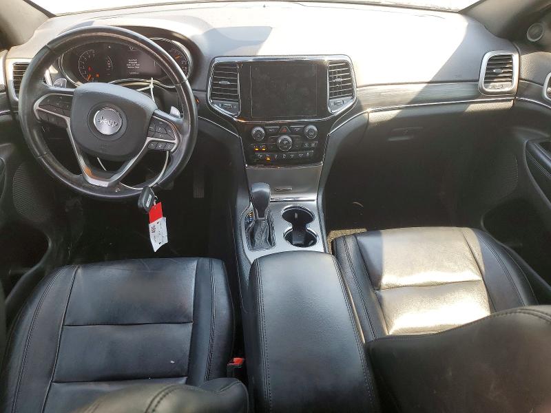 Aukcja sprzedaży 2020 Jeep Grand Cherokee, vin: 1C4RJFBG4LC310981, numer aukcji: 58257746