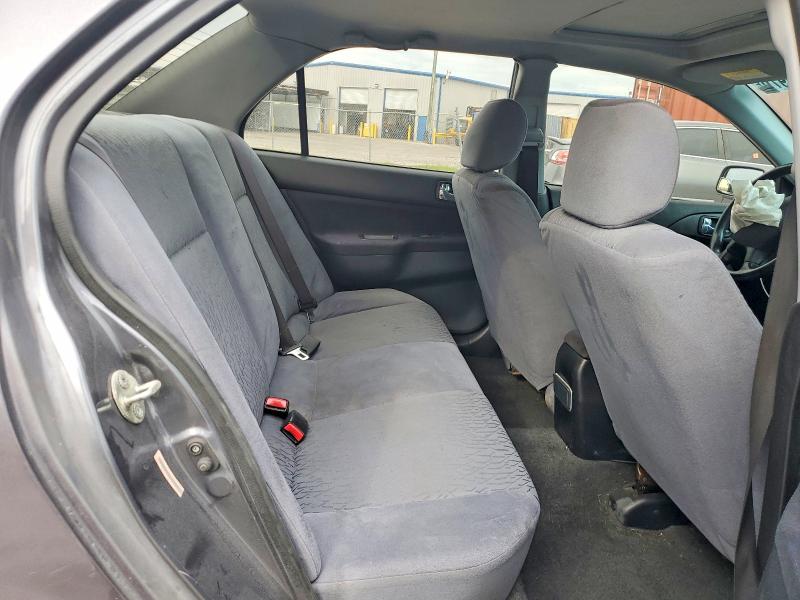 Aukcja sprzedaży 2006 Mitsubishi Uk, vin: JA3AJ26E86U068661, numer aukcji: 56145976