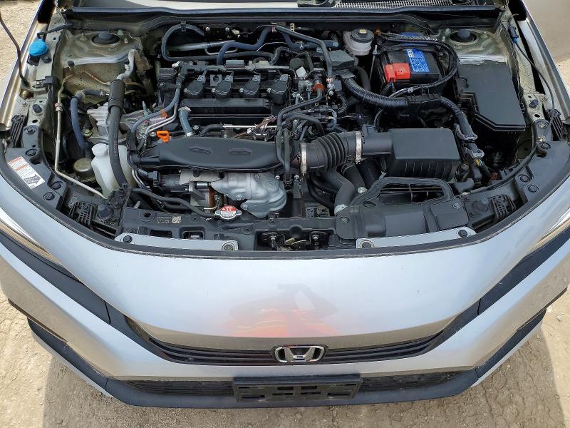 Aukcja sprzedaży 2024 Honda Civic, vin: 2HGFE1F90RH001862, numer aukcji: 56577526