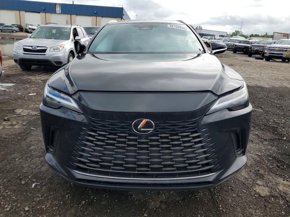 Продажа на аукционе авто 2024 Lexus 4d Gs 350 Awd, vin: 2T2BAMCA8RC040939, номер лота: 58104046