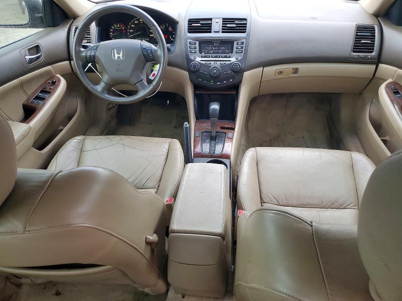 Aukcja sprzedaży 2007 Honda Accord, vin: 1HGCM568X7A136945, numer aukcji: 57171096