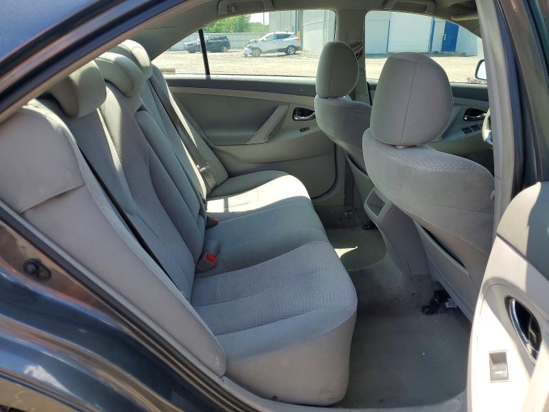 2011 Toyota Camry მანქანა იყიდება აუქციონზე, vin: 4T1BF3EK3BU685881, აუქციონის ნომერი: 58298696