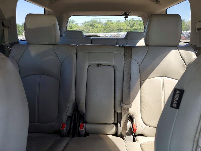 Продажа на аукционе авто 2016 Gmc Acadia, vin: 1GKKVRKD3GJ179755, номер лота: 55869366