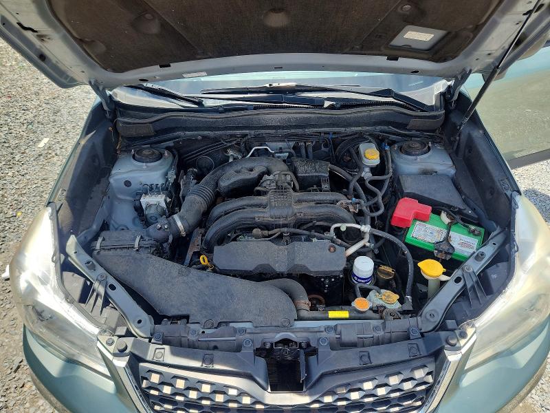 Продажа на аукционе авто 2014 Subaru Forester, vin: JF2SJAAC5EH449902, номер лота: 58022126