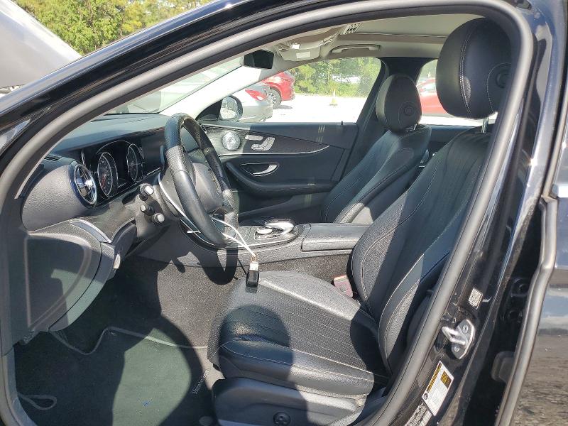 Продажа на аукционе авто 2018 Mercedes-benz E, vin: WDDZF4JBXJA303818, номер лота: 58329026