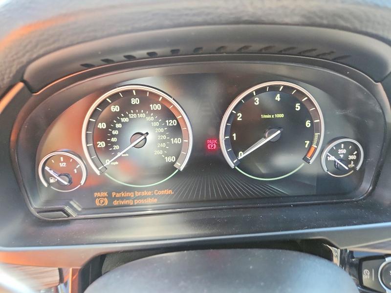 Aukcja sprzedaży 2017 Bmw X5, vin: 5UXKR2C3XH0X05219, numer aukcji: 55918276