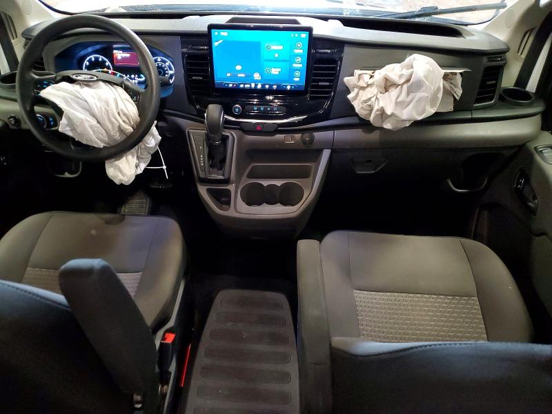 Aukcja sprzedaży 2023 Ford Transit, vin: 1FBAX2YG7PKA93809, numer aukcji: 58747406