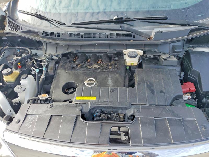 Продажа на аукционе авто 2015 Nissan Quest, vin: JN8AE2KP4F9121702, номер лота: 56026076