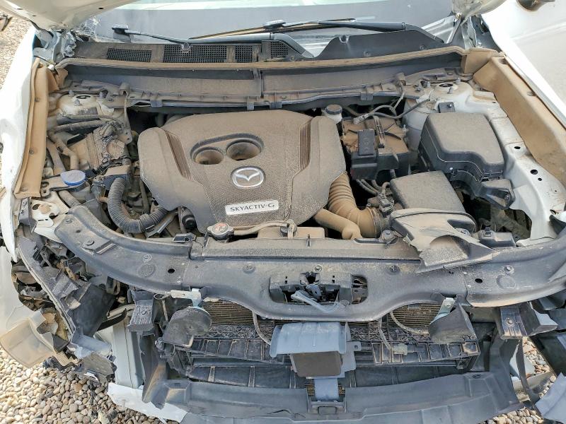 Aukcja sprzedaży 2020 Mazda Cx-9, vin: JM3TCADY1L0422414, numer aukcji: 56065386
