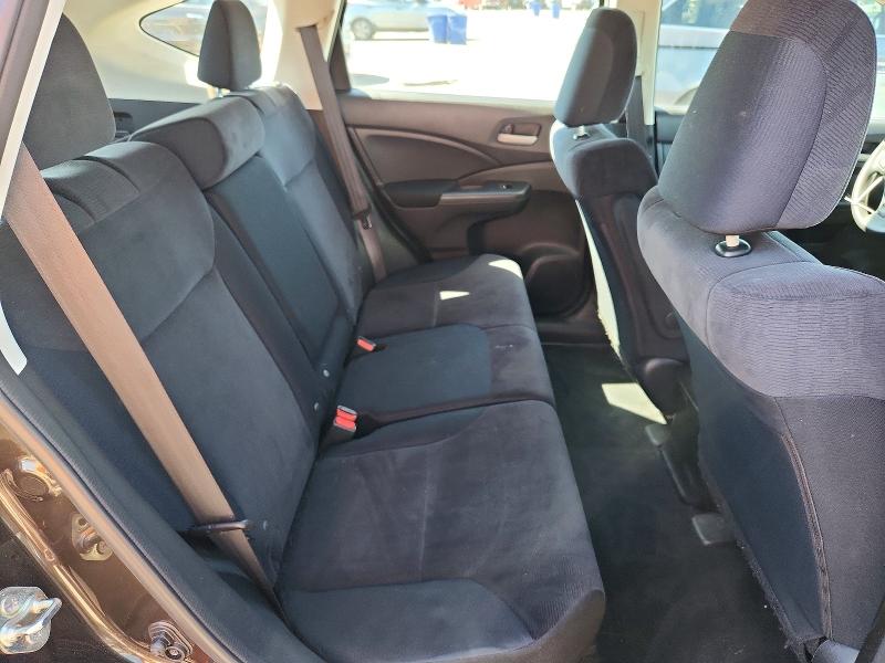 2014 Honda Cr-v მანქანა იყიდება აუქციონზე, vin: 2HKRM4H30EH654721, აუქციონის ნომერი: 55181366