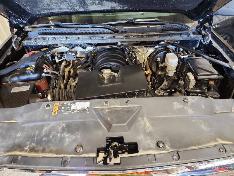 Aukcja sprzedaży 2017 Chevrolet Silverado, vin: 1GCVKNEH7HZ394826, numer aukcji: 56540106