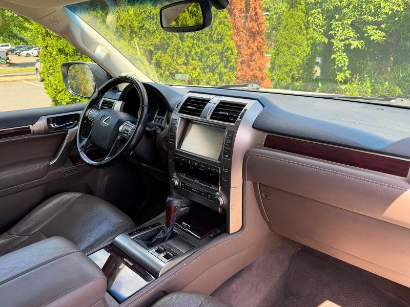 Продаж на аукціоні авто 2018 Lexus Gx, vin: JTJBM7FX8J5186981, номер лоту: 57392046
