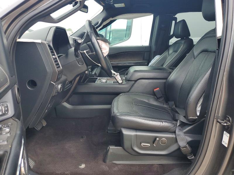 2021 Ford Expedition მანქანა იყიდება აუქციონზე, vin: 1FMJK1KTXMEA26654, აუქციონის ნომერი: 63445706