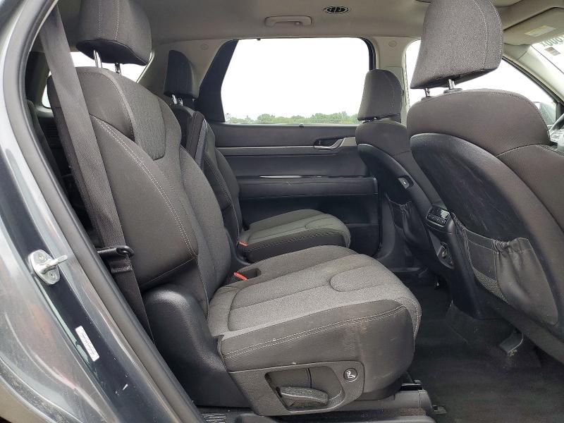 Aukcja sprzedaży 2021 Hyundai Palisade, vin: KM8R34HE5MU324397, numer aukcji: 56052806