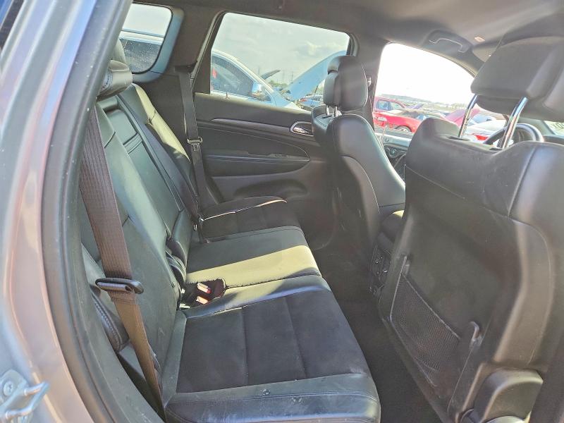 Auction sale of the 2020 Jeep Grand Cherokee, vin: 1C4RJFAG7LC328523, lot number: 58944386
