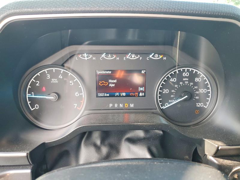 Aukcja sprzedaży 2023 Ford F150, vin: 1FTEW1CPXPFC40618, numer aukcji: 56506886