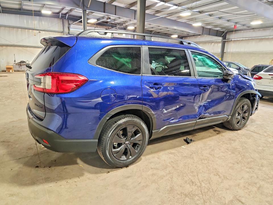 Продажа на аукционе авто 2026 Subaru Ascent, vin: 4S4WMAAD8T3421419, номер лота: 57890576