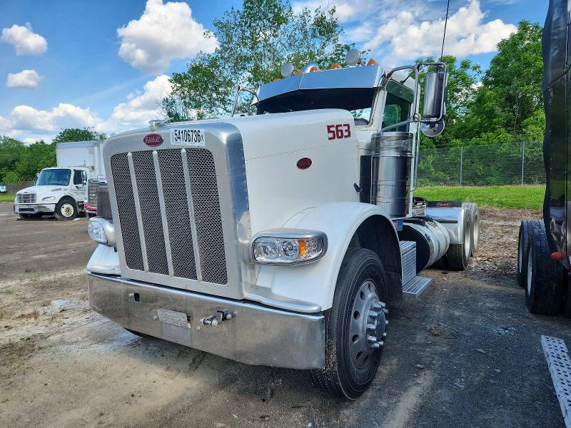 Aukcja sprzedaży 2019 Peterbilt 389, vin: 1XPXD49X1KD631392, numer aukcji: 54106736