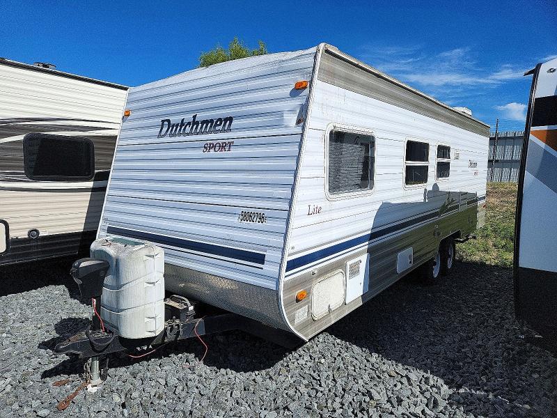 Продажа на аукционе авто 2004 Dutchmen Travel Recreational Vehicle (rv), vin: 47CTD9N214M417446, номер лота: 58062796