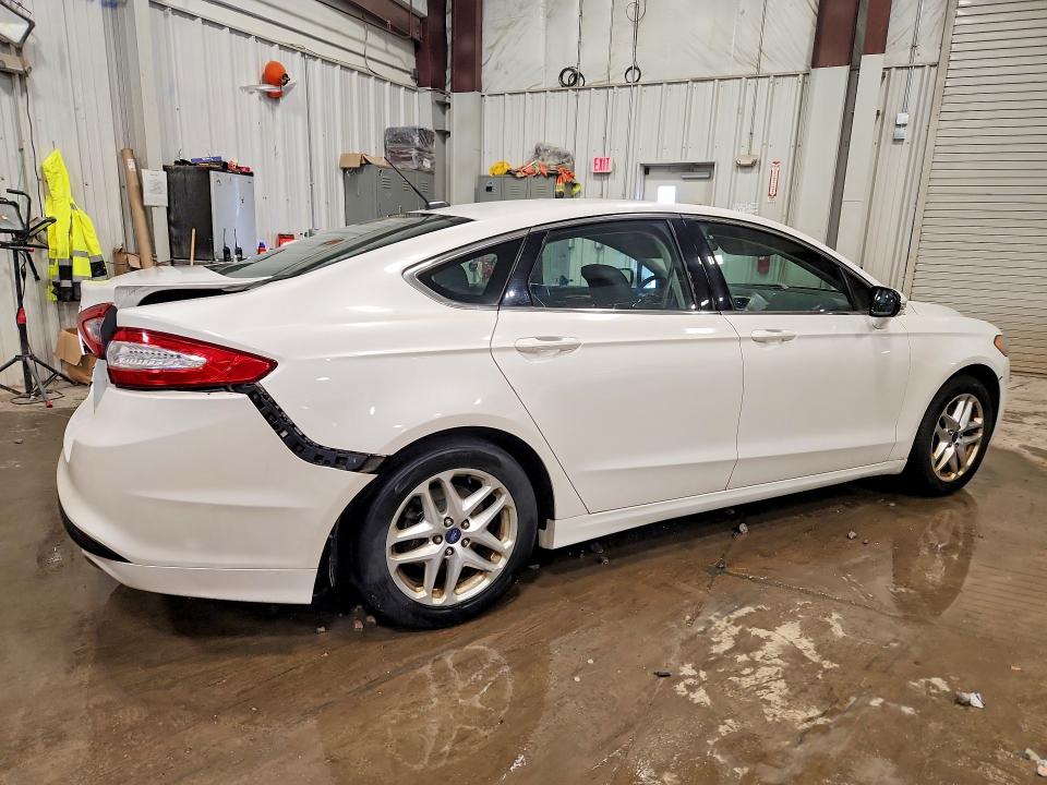 Продаж на аукціоні авто 2013 Ford Fusion, vin: 3FA6P0HRXDR106315, номер лоту: 56464556