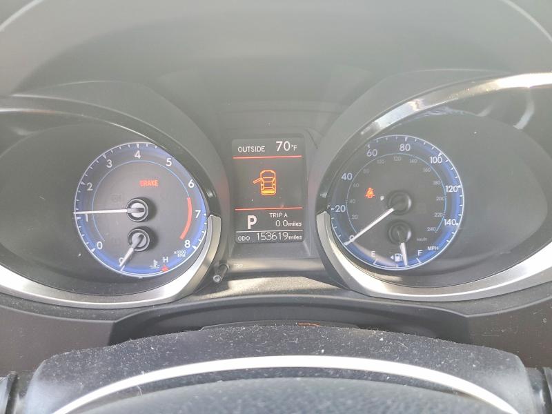 Продаж на аукціоні авто 2015 Toyota Corolla, vin: 5YFBURHE6FP310606, номер лоту: 55650356